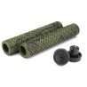 CINEMA Interlace Grips, Camo (150 mm)